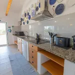 Charming Farm Stay In Alvor Rural Escape Σπίτι διακοπών