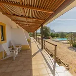 Charming Farm Stay In Alvor Rural Escape Σπίτι διακοπών Alvor