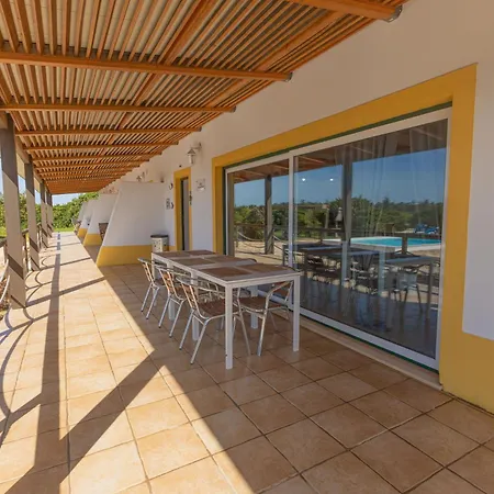Charming Farm Stay In Alvor Rural Escape Alvor