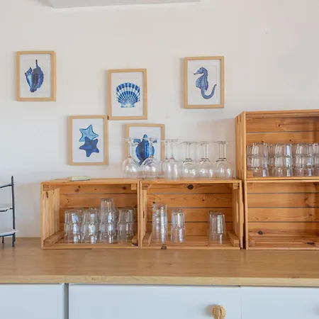 Charming Farm In Rural Escape Alvor