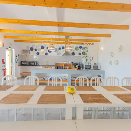 Feriehus Charming Farm In Rural Escape Alvor