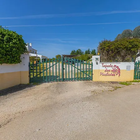Charming Farm In Rural Escape Hébergement de vacances Alvor
