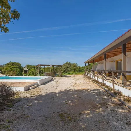 Charming Farm In Rural Escape Feriehus *