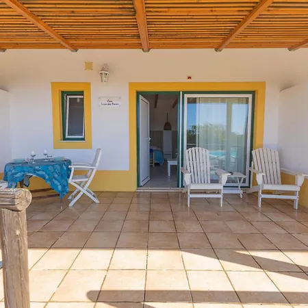 Feriehus Charming Farm In Rural Escape Alvor