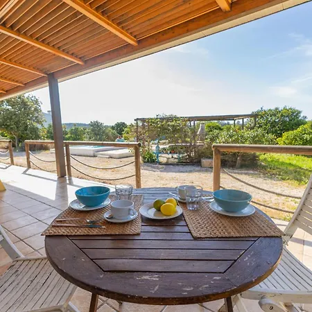 Feriehus Charming Farm In Rural Escape *