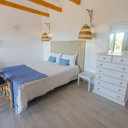 Charming Farm In Rural Escape * Alvor