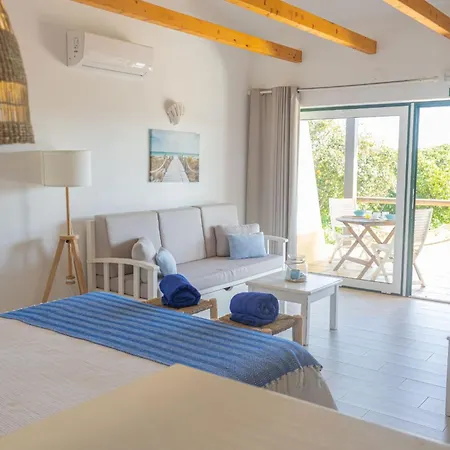 Charming Farm In Rural Escape * Alvor