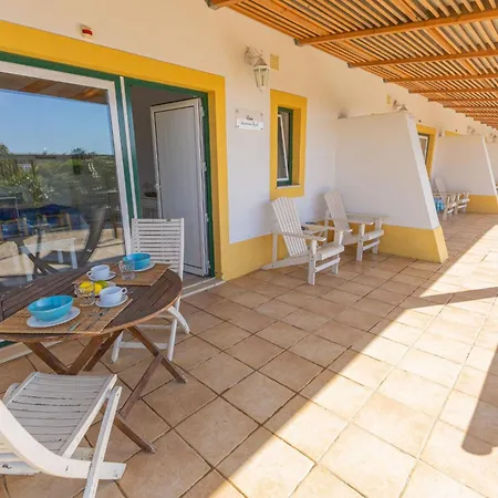 Charming Farm In Rural Escape Alvor
