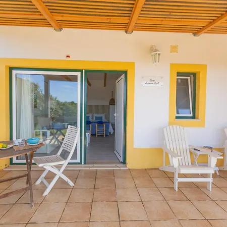 Charming Farm In Rural Escape Feriehus *