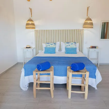 Feriehus Charming Farm In Rural Escape Alvor