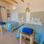 別荘 Charming Farm Stay In Alvor Rural Escape