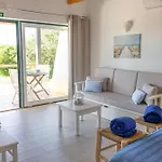別荘 Charming Farm Stay In Alvor Rural Escape *