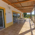 別荘 Charming Farm Stay In Alvor Rural Escape *