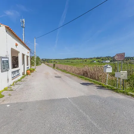 Charming Farm In Rural Escape Holiday home Alvor