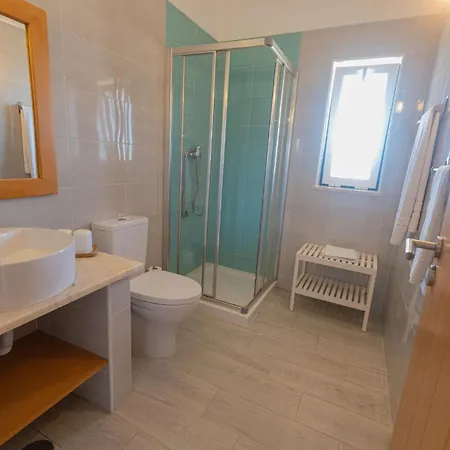 Holiday home Charming Farm In Rural Escape Alvor